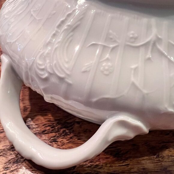 Rosenthal Sanssouci Continental Round Covered Vegetable Dish - Picture 11 of 15